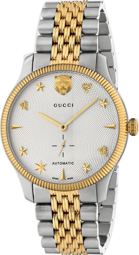 orologio gucci g-timeless imitazione|gucci timeless automatic watch.